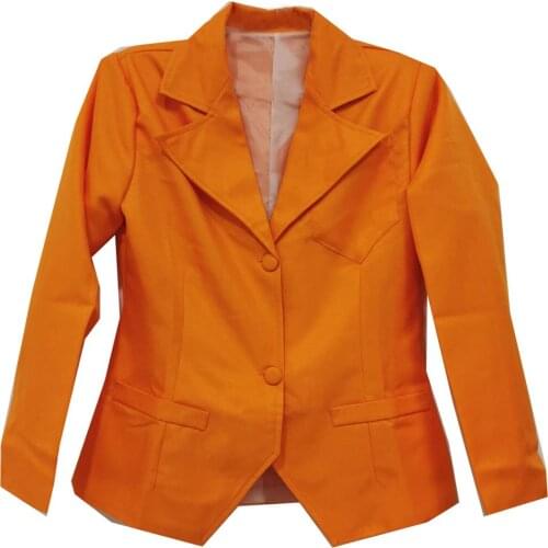 2021 Japanese Anime Kemono Friends cosplay cos Urocyon cinereoargent Halloween party girl snake costume Overcoat