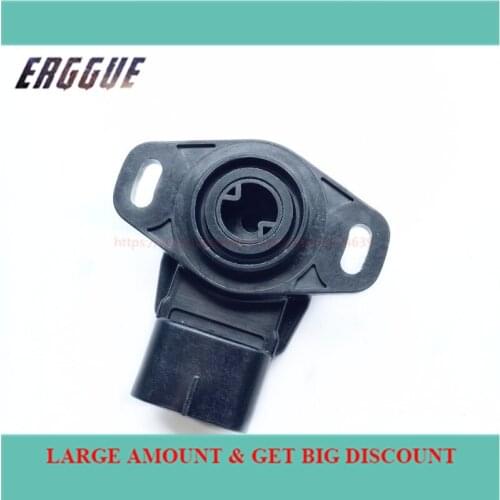 68V-85885-10 68V-85885-00 High quality TPS Throttle position Sensor case for YAMAHA F115 68V 85885 00 Turning right