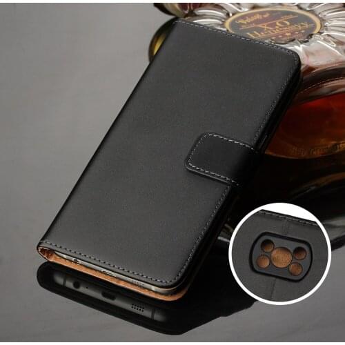 Bova Xiaomi Poco X3 NFC Phone Cases