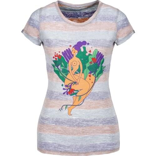 CoolColor Women's T-shirts
