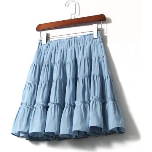 Cotday Womens Skirts Shorts