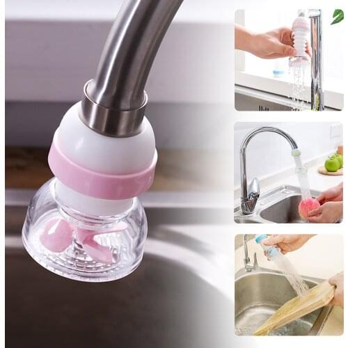 Newborn Bathroom Water Saver Childrens Guide Groove Baby Hand Washing Fruit And Vegetable Device Faucet Extender Baby Tubs