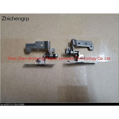 For Dell Vostro 3700 V3700 17.3" laptop Left & Right LCD Hinges set bracket