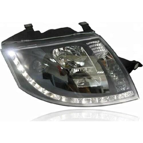 For Audi Tt Led Head Lamp 99-06 Year