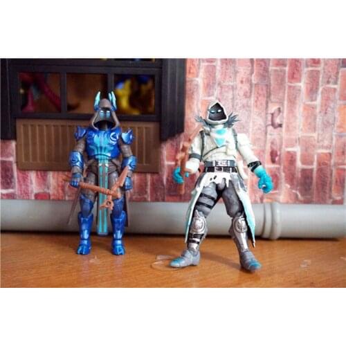 Anime action figure Magician prefect quality handmade Toys for children gifts