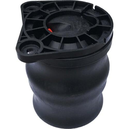 Supple Ride Rear Suspension Part Sleeve Air Spring for Mercedes W638 Replace Bellows 6383280501 6383280701