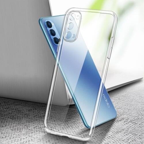 GOINSIE Oppo Reno4 SE Phone Cases