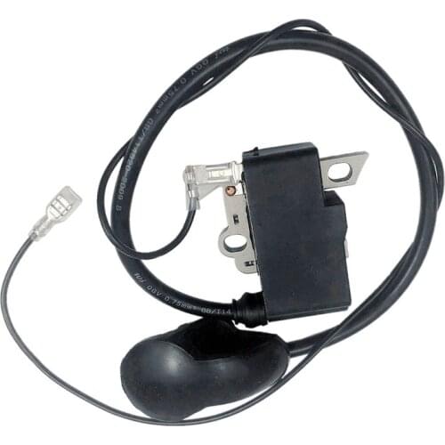 Ignition Coil Fits for Stihl TS400 Concrete Cut Off Cutquik Saw FS120 Module Magneto Trimmer Replaces # 4223 400 1303