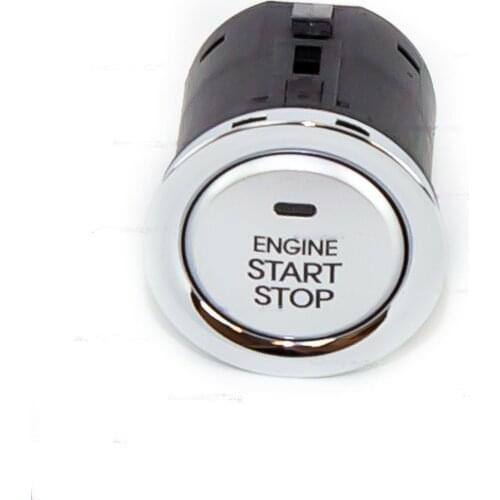 Genuine Push Button Start Engine Start Stop Switch Button for sonata 2011-2015 954303S500 95430 3S500