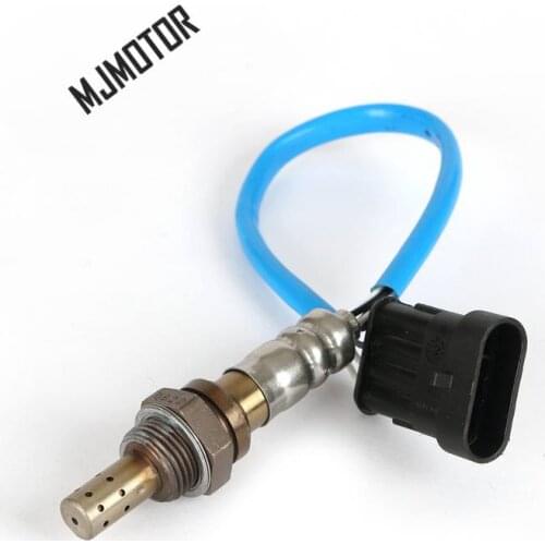 Кислородные датчики, лямбда-зонды MJMOTOR China At AliExpress