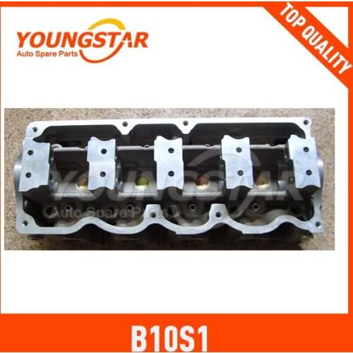 New Cylinder Head for MATIZ II KALOS AVEO B10S1 1.2L 96642709