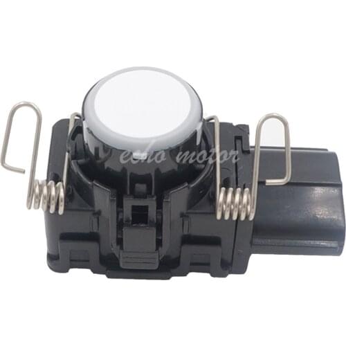 New 89341-28450-A0 Ultrasonic PDC Parking Sensor For Toyota Estima Previa Land Cruiser Lexus LX570 89341-28450