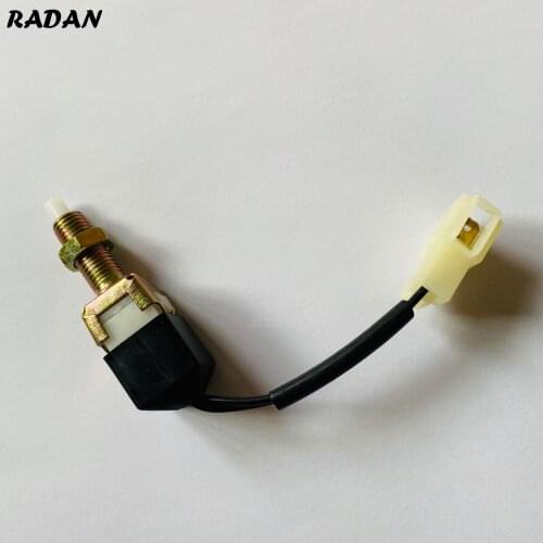 Brake Lamp Switch Reverse Lamp Switch for Hafei minz minyi
