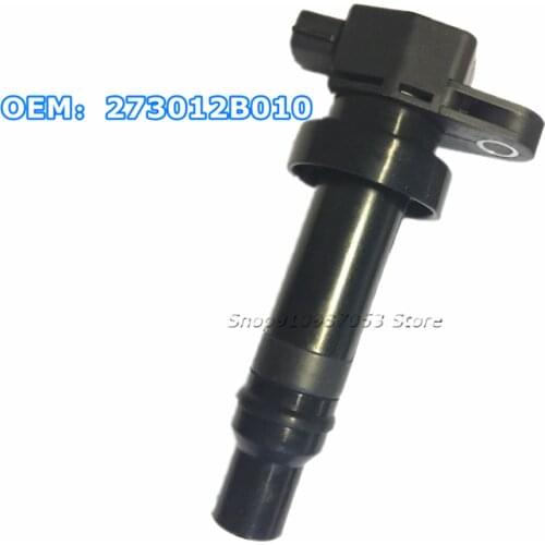 Brand New Engine Ignition Coil System Parts 27301-2B010 273012B010 27301 2B010 For Hyundai Accent I20 I30 Kia Soul 1.6L