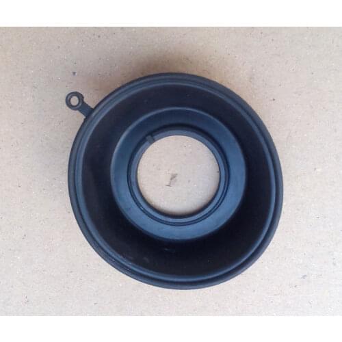 STARPAD For Haojue Suzuki sharp cool EN125-2 / 2A drilling leopard HJ125-K / 2 GN125H Euro 2 vacuum diaphragm carburetor