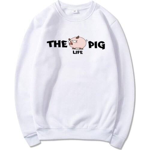 SWENEARO Men's Hoodies