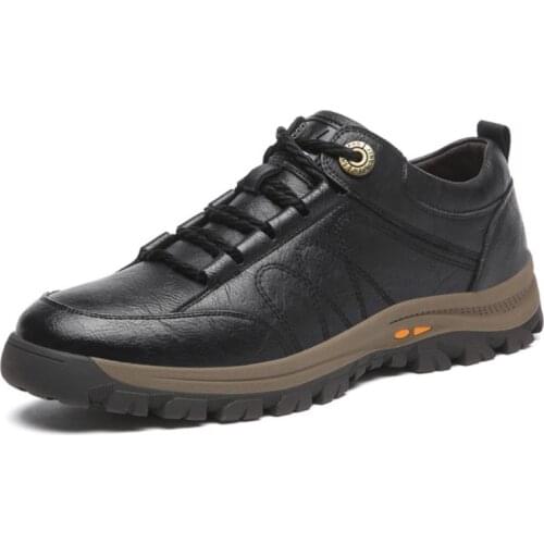 Tang Far Mens Loafers