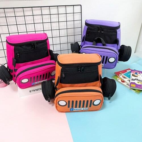 Рюкзаки для мальчиков Wenjie Brother China At AliExpress