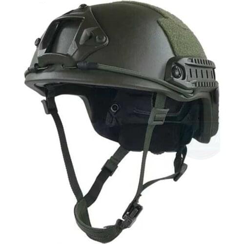 ZUIDID Ballistic Helmets