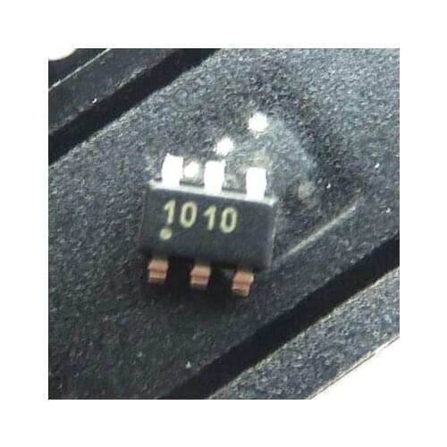 100% New&original AT42QT1010-TSHR 1010 SOT23-6 In Stock