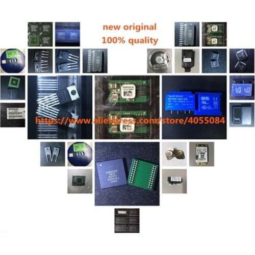 3PCS PE4309-52 K4D26323QG-GC2A FP0906R1-R30-R K5L6331CAA-D270 PE4309 K4D26323QG K4D26323 FP0906R1 K5L6331CAA K5L6331 new