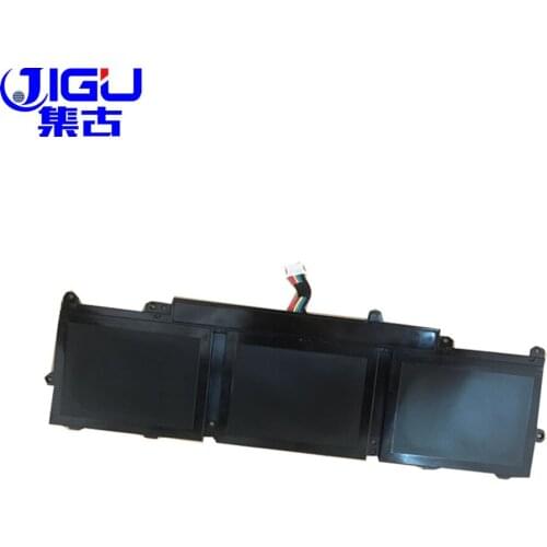 JIGU Laptop Battery 766801-421 767058-005 HSTNN-LB6M HSTNN-PB6J PE03036XL PE03XL TPN-Q151 for HP for Chromebook 11 G3 G4 3cells