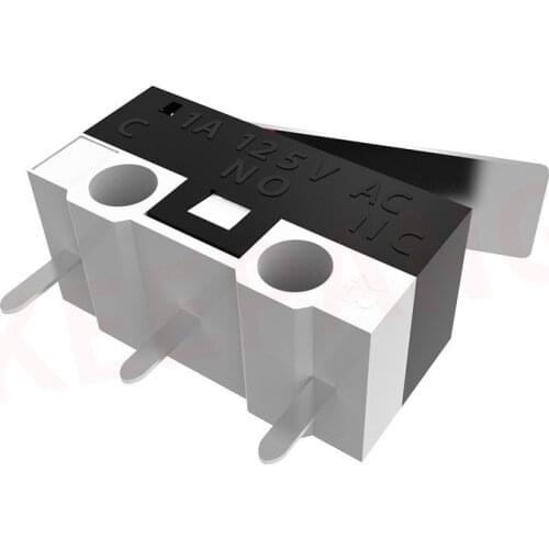 10pcs 3D Printer Accessory Makerbot MK7/MK8 Origin Limit Switch Touches The Stroke Switch Right Angle