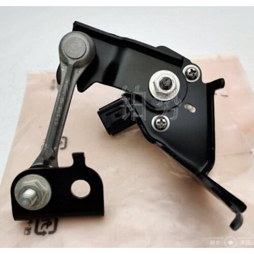 Car Headlight light adjustment sensor 2016-Hon daC IVIC FC1FC7 Headlight level adjustment sensor Headlight control panel