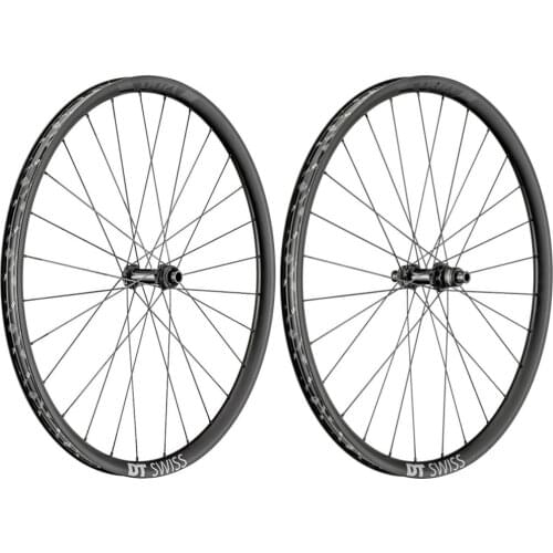 DT Swiss XRC 1200 SPLINE 30 Boost Center Lock Disc 29" Wheelset 110x15 148x12mm 12speed Micro Spline