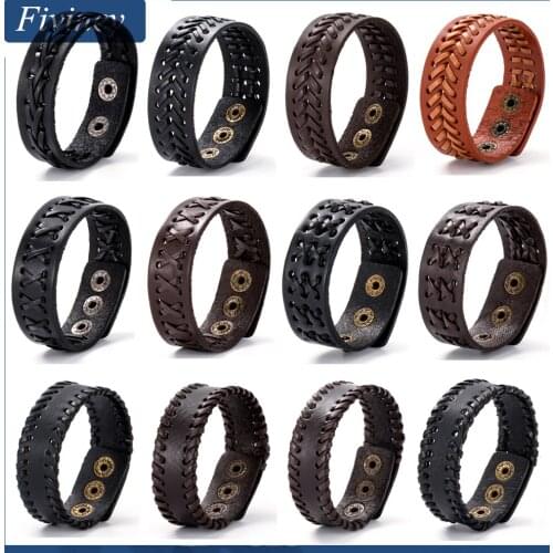 Fiviney Wrist Bracelets