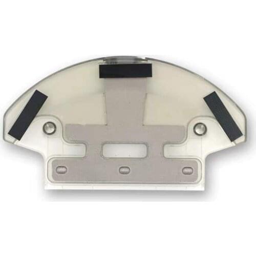 1pcs High Quality Mop Cloth Frame board Water tank assembly for Ecovacs Deebot DE55 Robotic Vacuum Cleaner Part Accessories