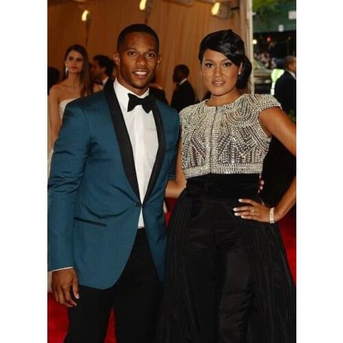 Costume Wedding Suits Summer Casual Prom Men Suits for Wedding Groom Tuxedo Man Blazer Jacket Mens Suit 2 Pieces Jacket Pant