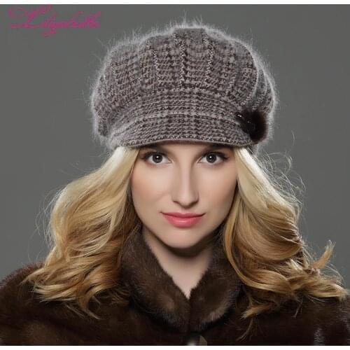 Liliyabaihe Women's Hats