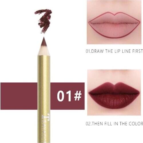 MSCHENGDORIS Lip Pencils