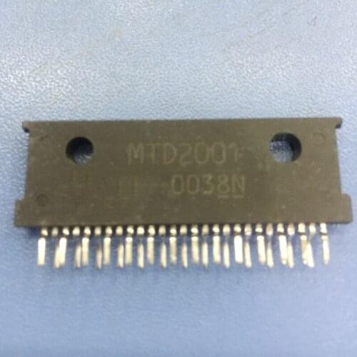 New MTD2003B MTD2001 MTD2005B MTD1361 ZIP