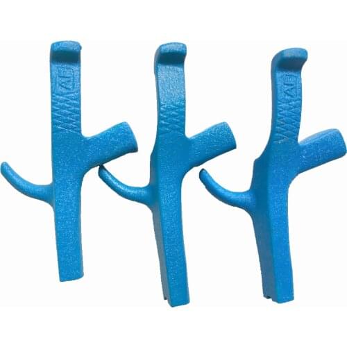 Foil Russian grip, foil Russian pistol grip, fencing accessories and equipments