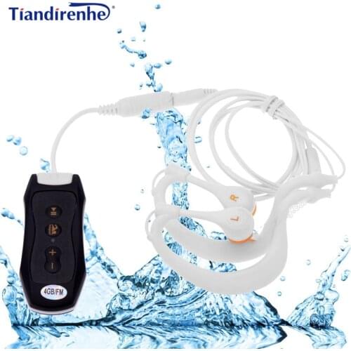 Tiandirenhe MP3 Players