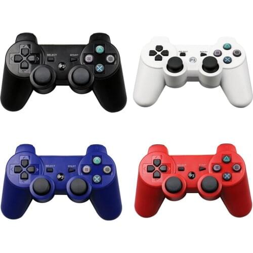 High Quality Wireless Gamepad Joystick Game Controller Other Accessories For SONY Playstation Console PS3 Game Controller