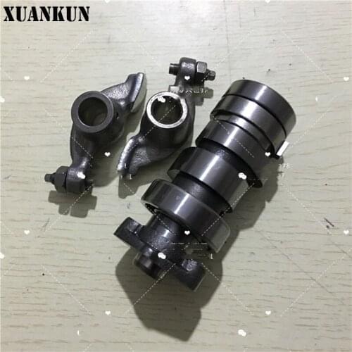 XUANKUN WH100T SCR100 Valve Rocker Cam Combination