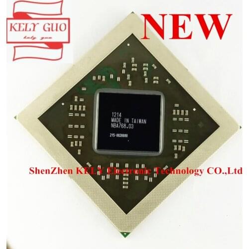100% Brand New original 215-0828088 215 0828088 BGA chipset