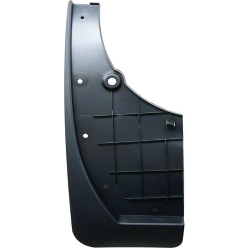 Car Mudguard Mud Flaps Fender Mudguards Splash Guard For Great Wall Hover Haval M4 Rear Wheel 2012 2013