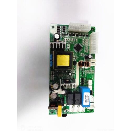 CW-FK02 Compressor Constant Temperature Wine Cabinet Control Board Circuit Board Controller