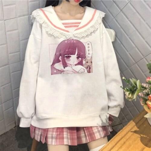 Худи женские Deeptown China At AliExpress