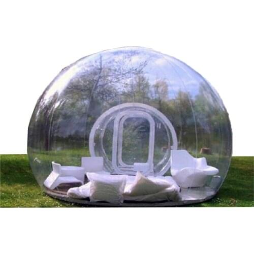 DINGYURUI Bubble Tents China