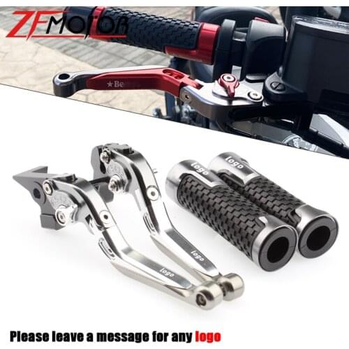 For BMW R1200GS LC 2013-2018 R1200GS Adventure LC ADV LC 2014-2018 R1200 GS R 1200 GS Motorcycle Adjustable Brake Clutch Levers