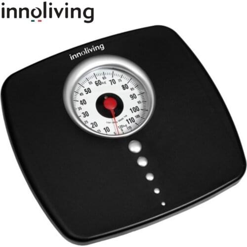 Весы напольные Innoliving China At AliExpress