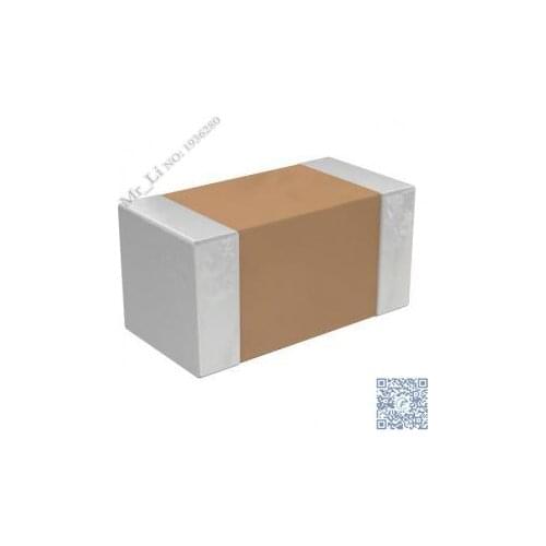 CGA3E3X5R1H684K080AB Ceramic Aluminum Film Capacitors (Mr_Li)