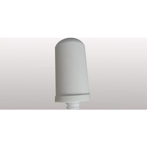 Ceramic filter cartridge,inside faucet / tap water purifier / water filter cartridge