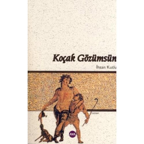 Koçak Gözümsün Advances In Happy TO the MOON (TURKISH)