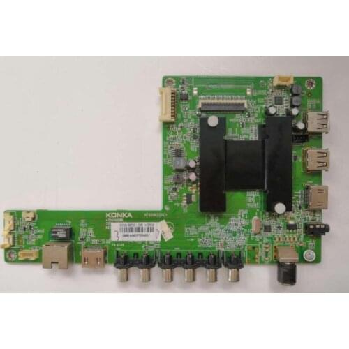 LED55K70S main board 35019688 RTD2982(DQ)1 with screen 53YTGK